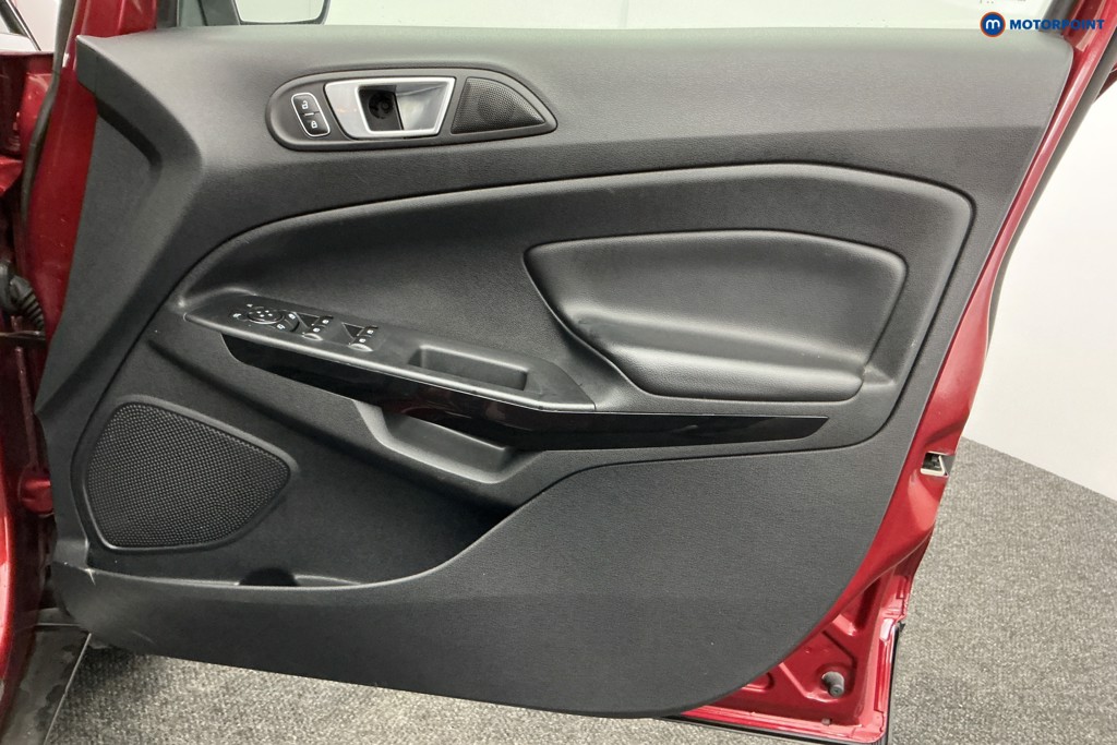 Used Ford Ecosport 2018 for sale - 77234220: Photo 30