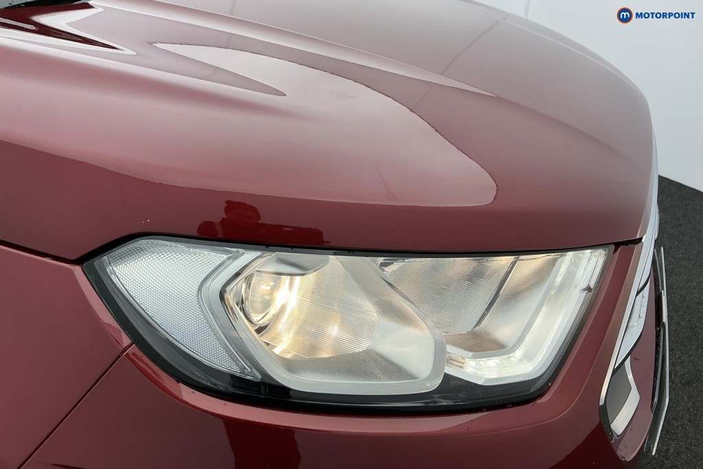 Used Ford Ecosport 2018 for sale - 77234220: Photo 35