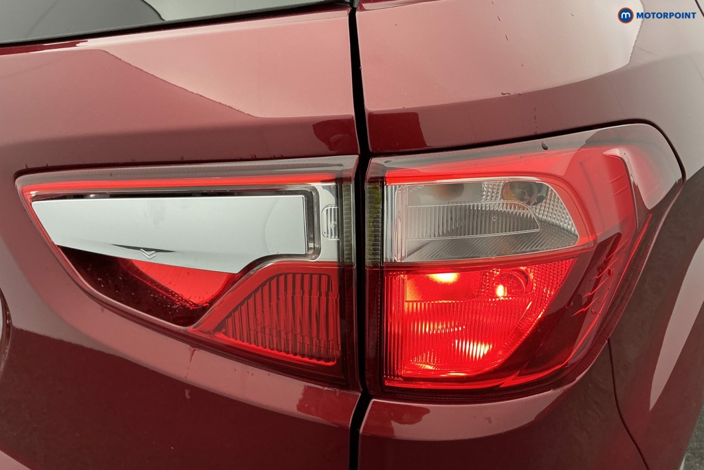 Used Ford Ecosport 2018 for sale - 77234220: Photo 40