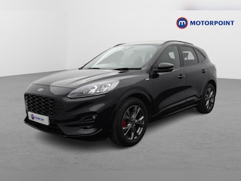 Used Ford Kuga 2022 for sale - 75891336: Photo