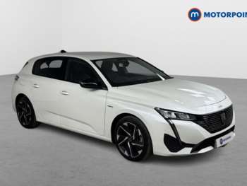2022 - 1.6 Plug-in Hybrid Allure Premium 5dr e-EAT8