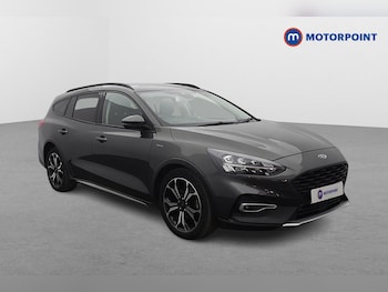 Used Ford Focus undefined for sale - 78556333: Photo