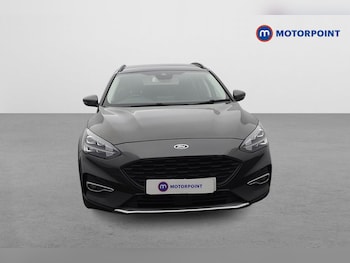 Used Ford Focus undefined for sale - 78556333: Photo