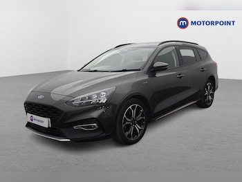 Used Ford Focus undefined for sale - 78556333: Photo