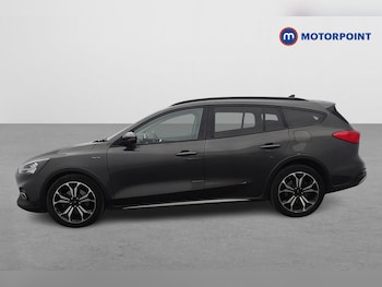 Used Ford Focus undefined for sale - 78556333: Photo