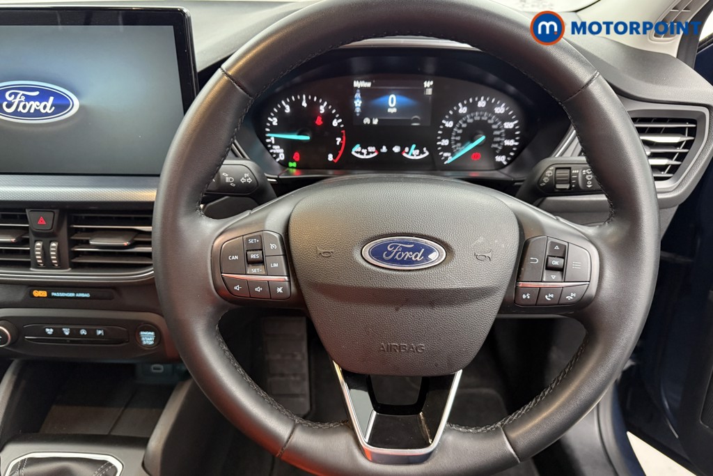 Used Ford Focus 2023 for sale - 77319332: Photo 11