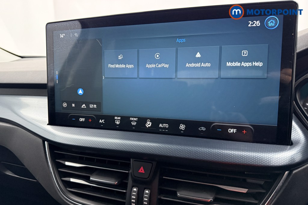 Used Ford Focus 2023 for sale - 77319332: Photo 16