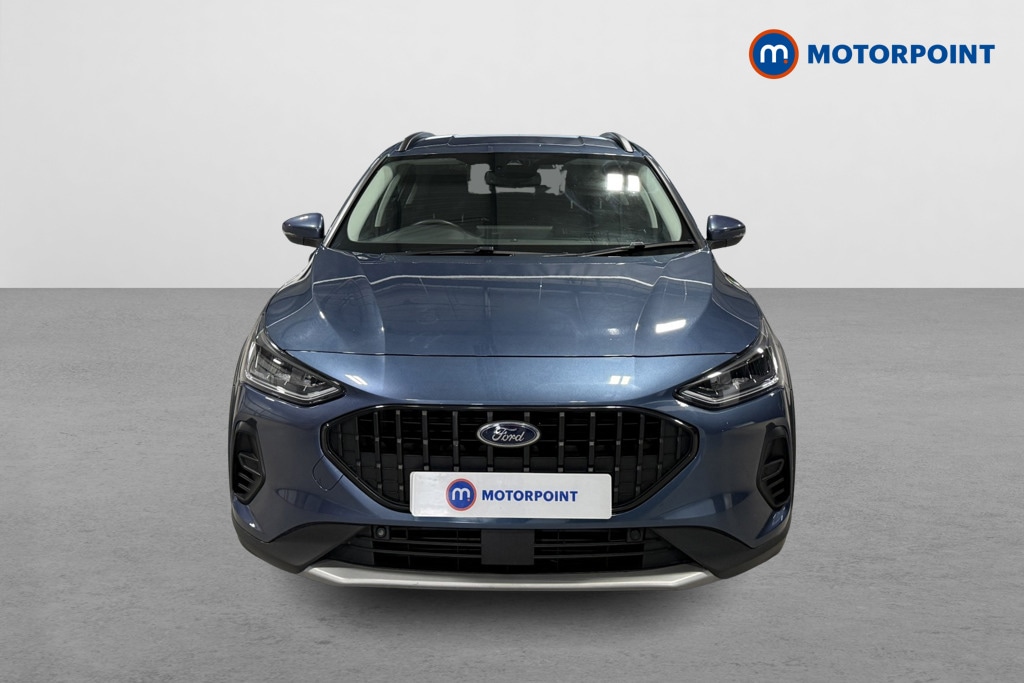 Used Ford Focus 2023 for sale - 77319332: Photo 2