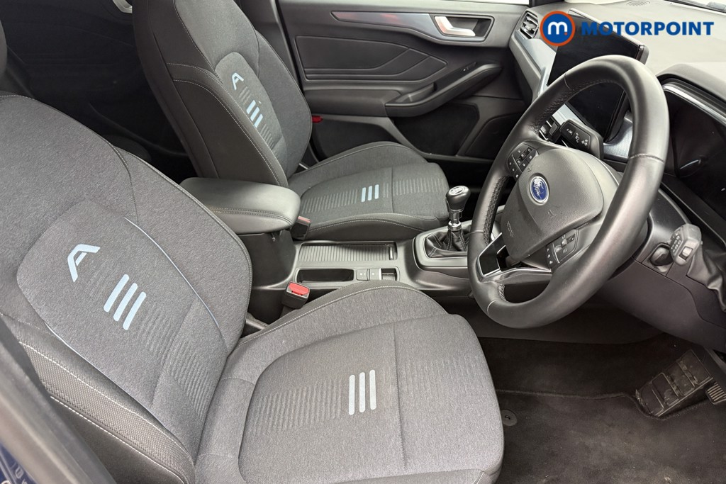 Used Ford Focus 2023 for sale - 77319332: Photo 28