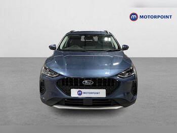 Used Ford Focus 2023 for sale - 77319332: Photo