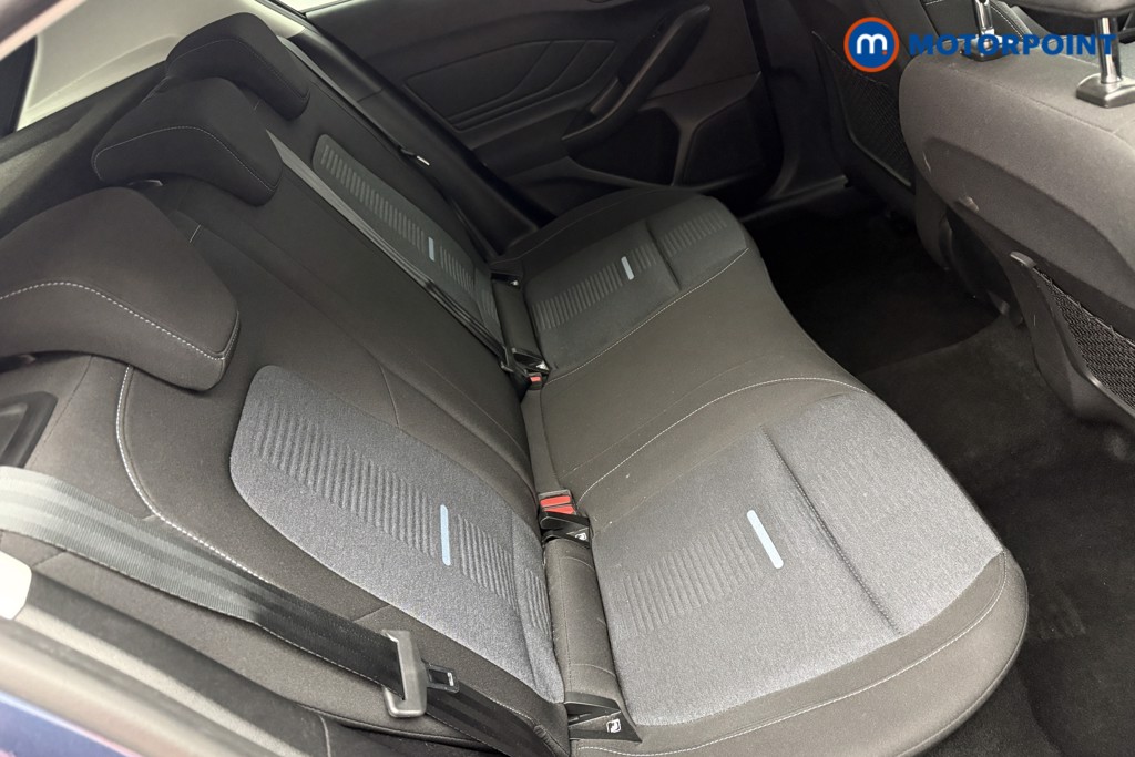 Used Ford Focus 2023 for sale - 77319332: Photo 32