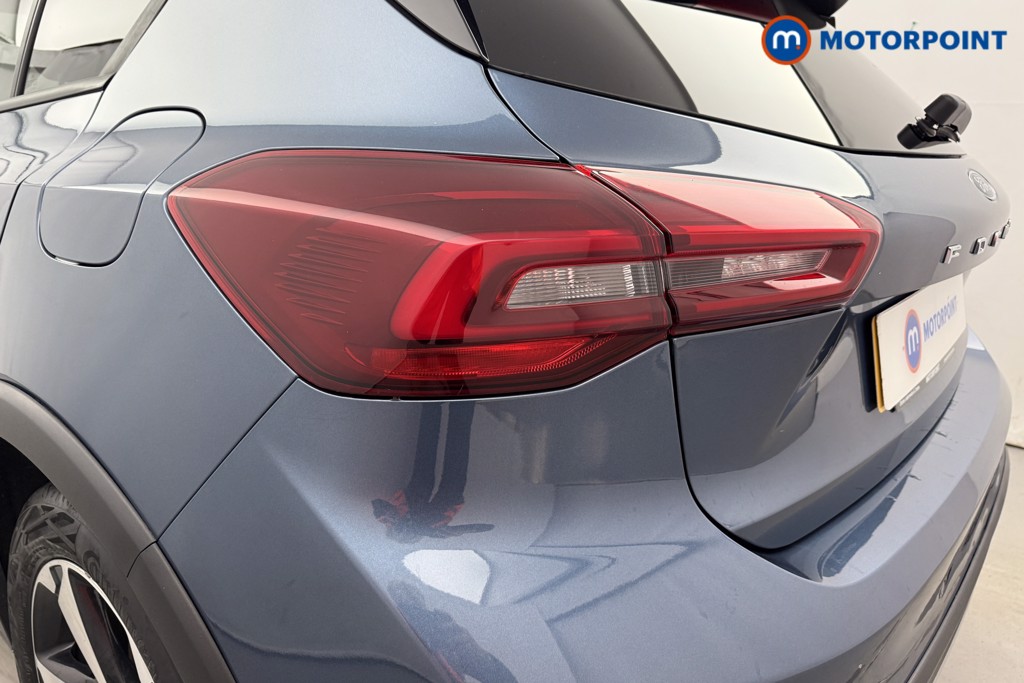 Used Ford Focus 2023 for sale - 77319332: Photo 34