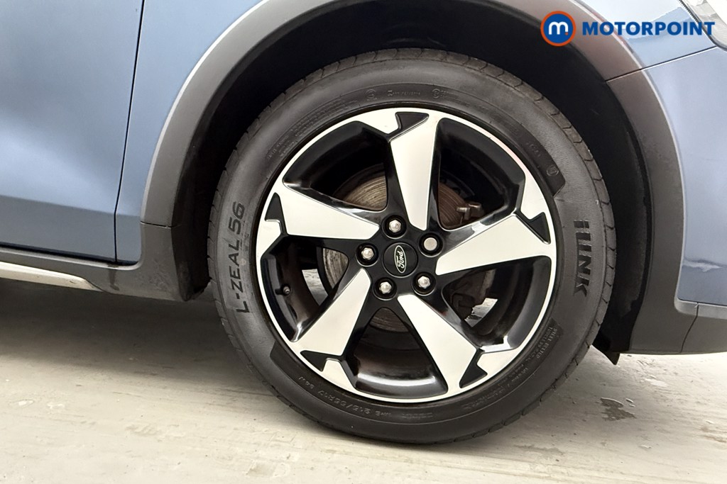 Used Ford Focus 2023 for sale - 77319332: Photo 38