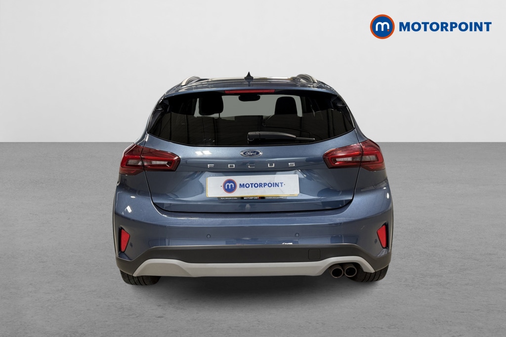 Used Ford Focus 2023 for sale - 77319332: Photo 6