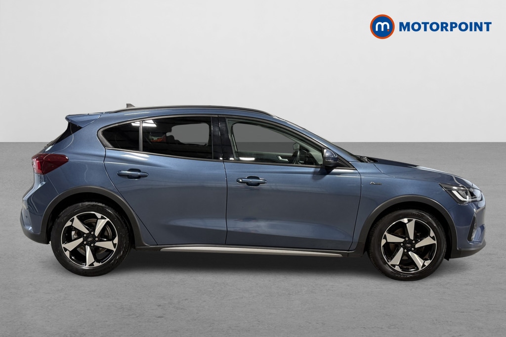 Used Ford Focus 2023 for sale - 77319332: Photo 8