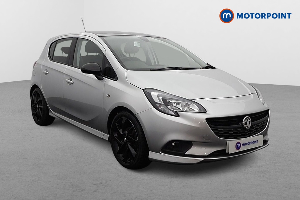 Used Vauxhall Corsa 2019 for sale - 76933947: Photo 1