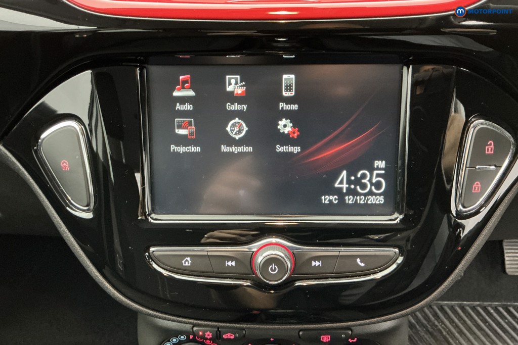 Used Vauxhall Corsa 2019 for sale - 76933947: Photo 10