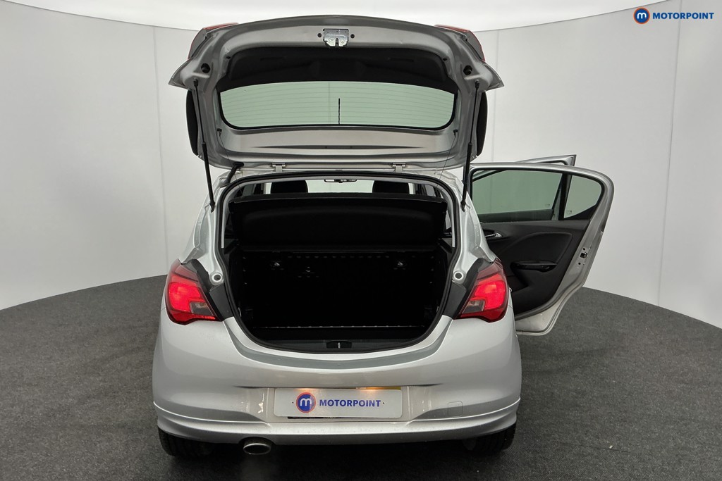 Used Vauxhall Corsa 2019 for sale - 76933947: Photo 11