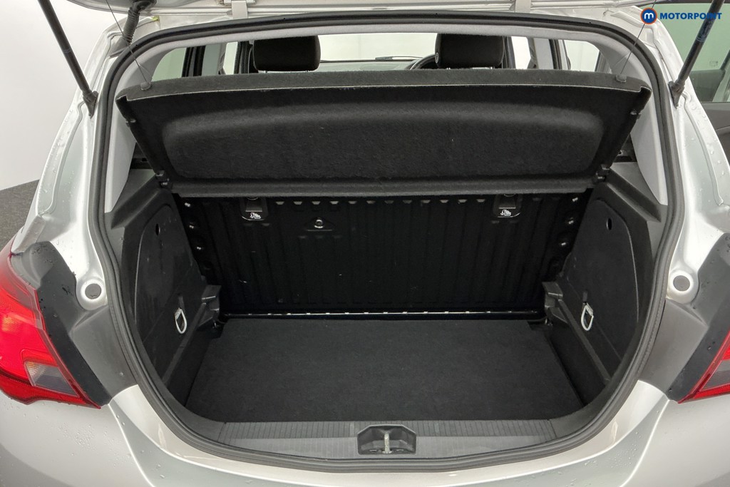 Used Vauxhall Corsa 2019 for sale - 76933947: Photo 12