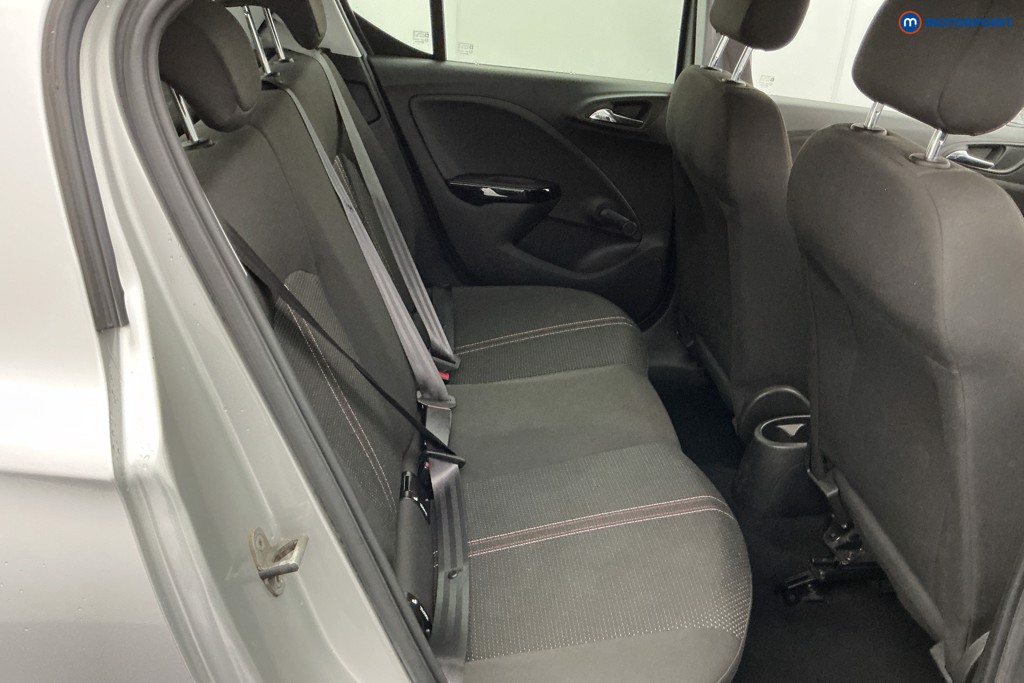 Used Vauxhall Corsa 2019 for sale - 76933947: Photo 13