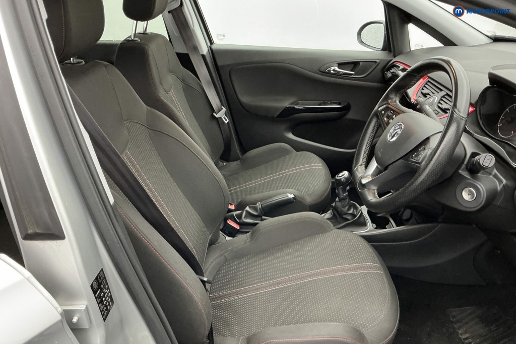 Used Vauxhall Corsa 2019 for sale - 76933947: Photo 14