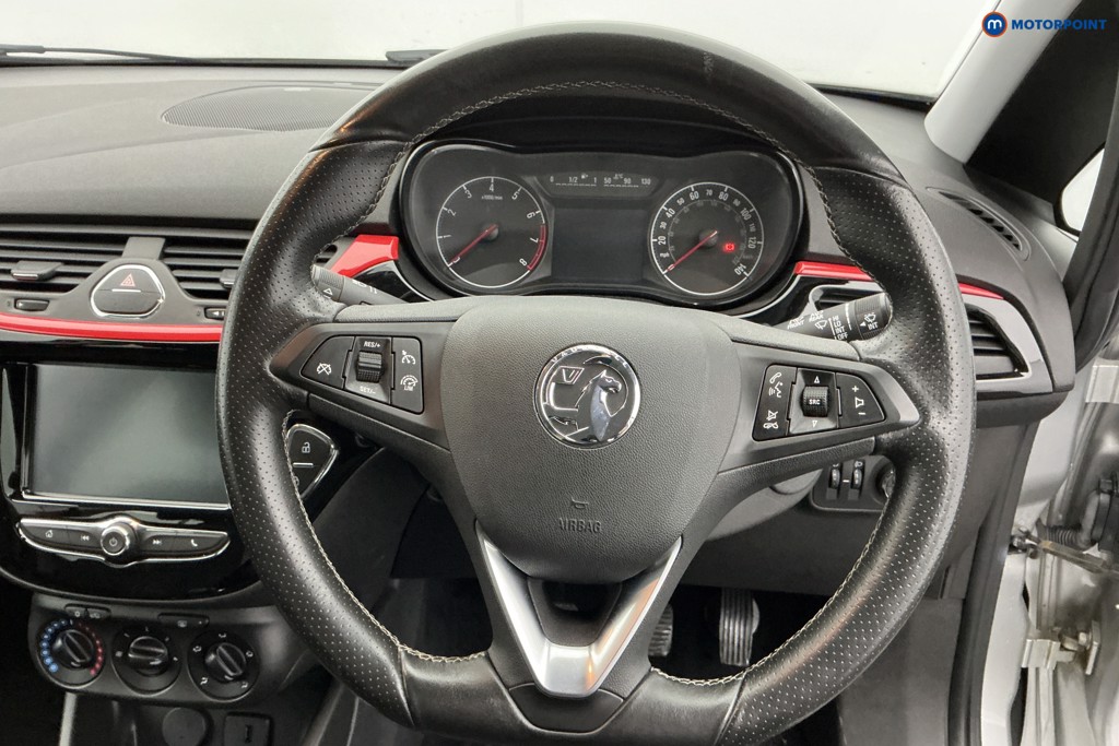 Used Vauxhall Corsa 2019 for sale - 76933947: Photo 15