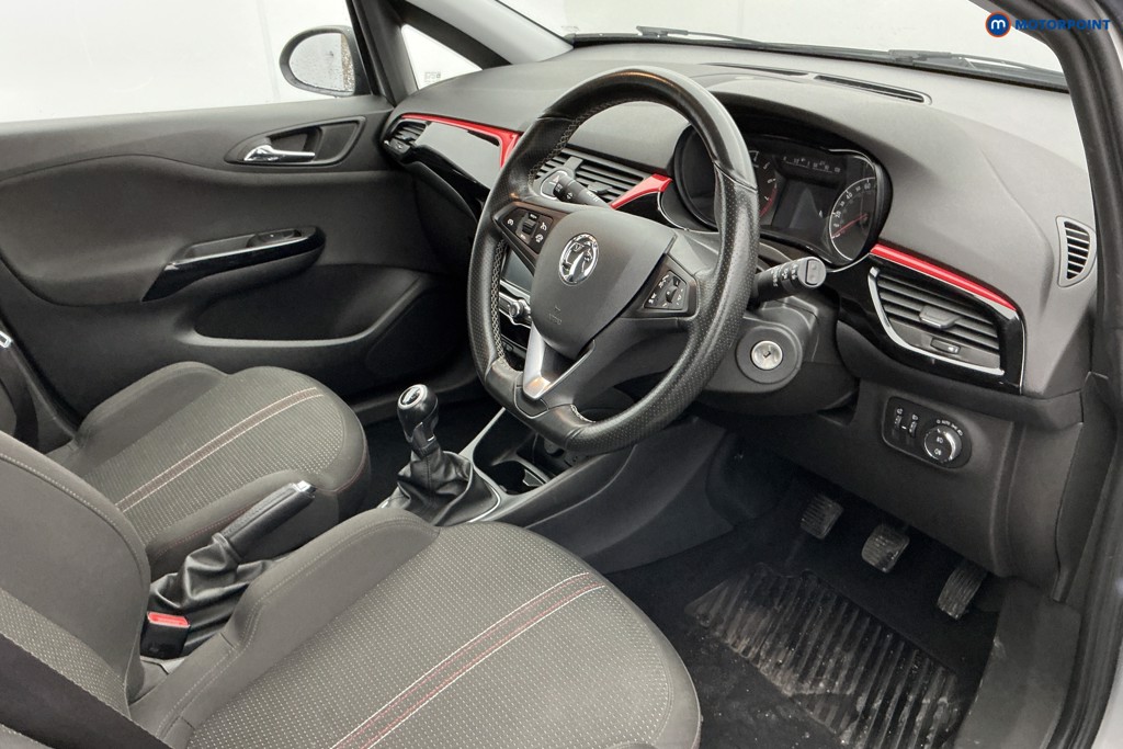 Used Vauxhall Corsa 2019 for sale - 76933947: Photo 16