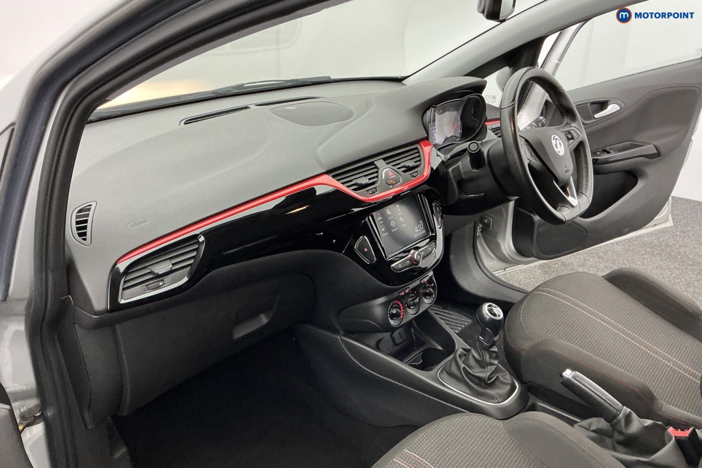 Used Vauxhall Corsa 2019 for sale - 76933947: Photo 17