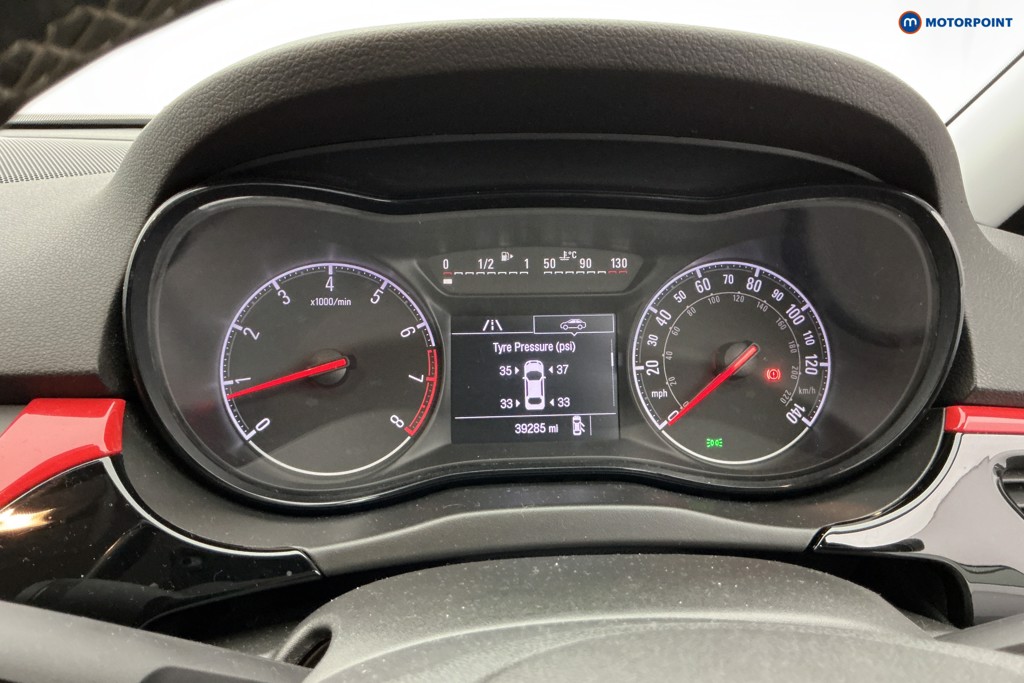 Used Vauxhall Corsa 2019 for sale - 76933947: Photo 18