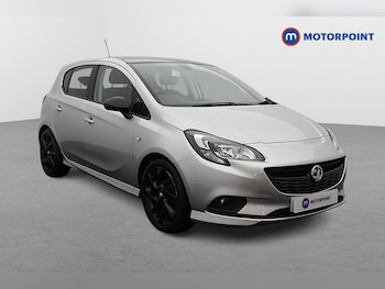 Vauxhall Corsa feature image