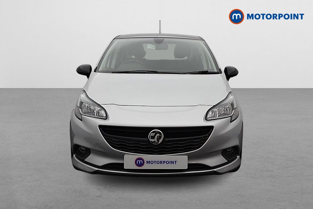 Used Vauxhall Corsa 2019 for sale - 76933947: Photo 2