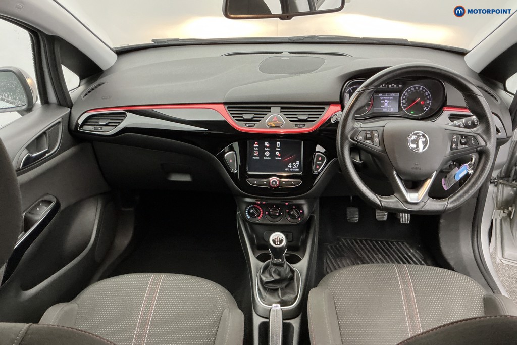 Used Vauxhall Corsa 2019 for sale - 76933947: Photo 21