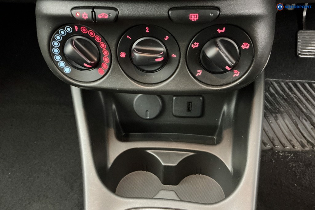 Used Vauxhall Corsa 2019 for sale - 76933947: Photo 25