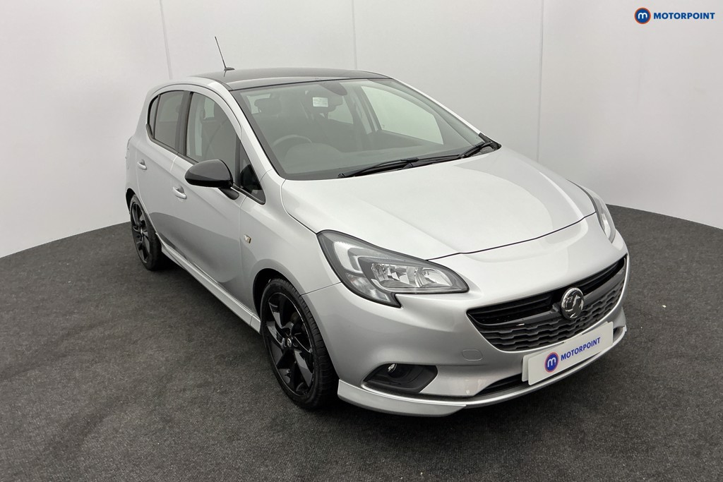 Used Vauxhall Corsa 2019 for sale - 76933947: Photo 35