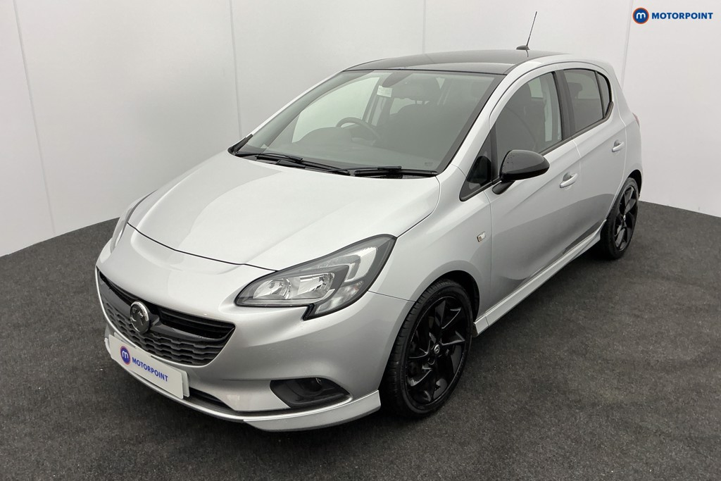 Used Vauxhall Corsa 2019 for sale - 76933947: Photo 37