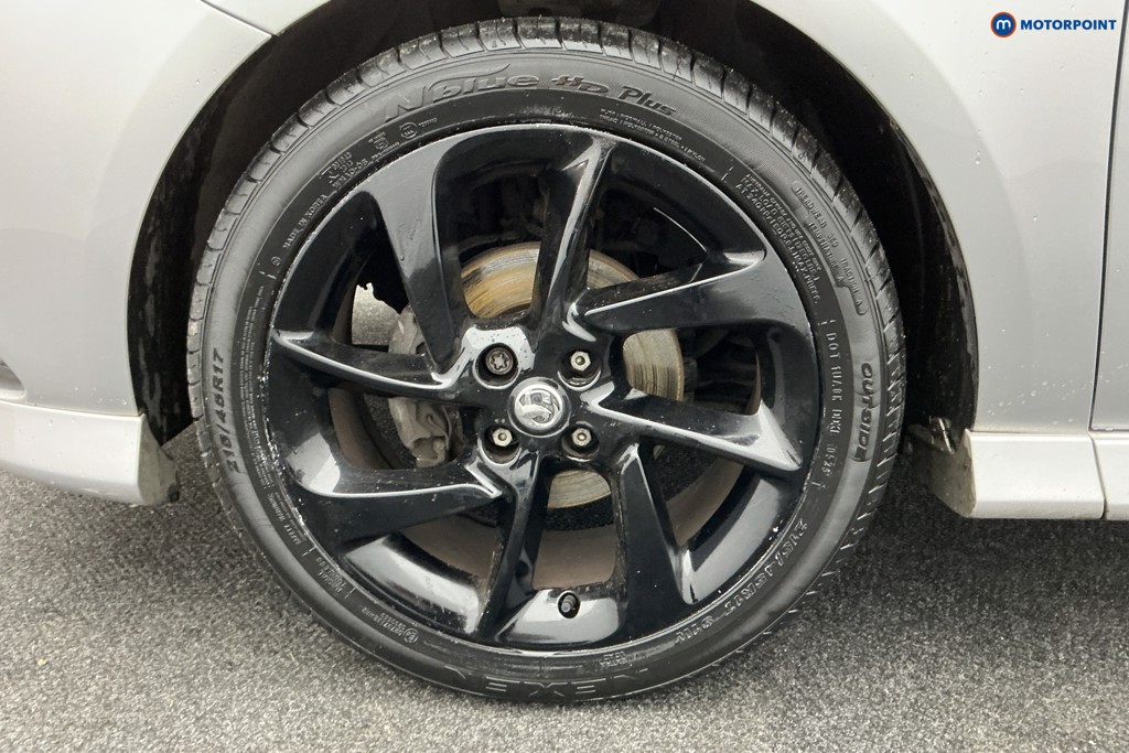 Used Vauxhall Corsa 2019 for sale - 76933947: Photo 39