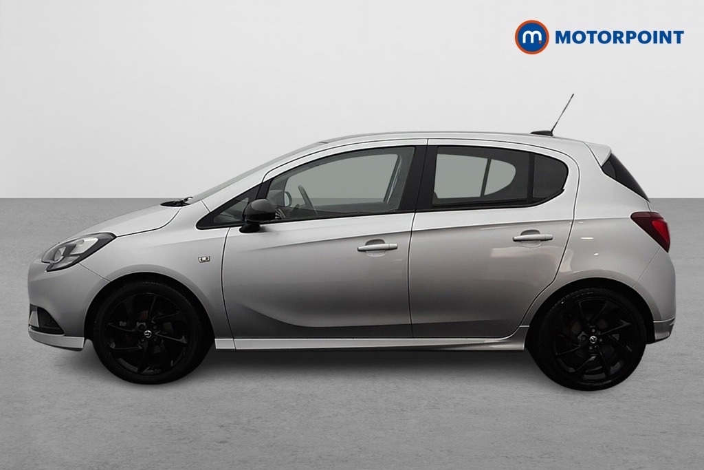 Used Vauxhall Corsa 2019 for sale - 76933947: Photo 4