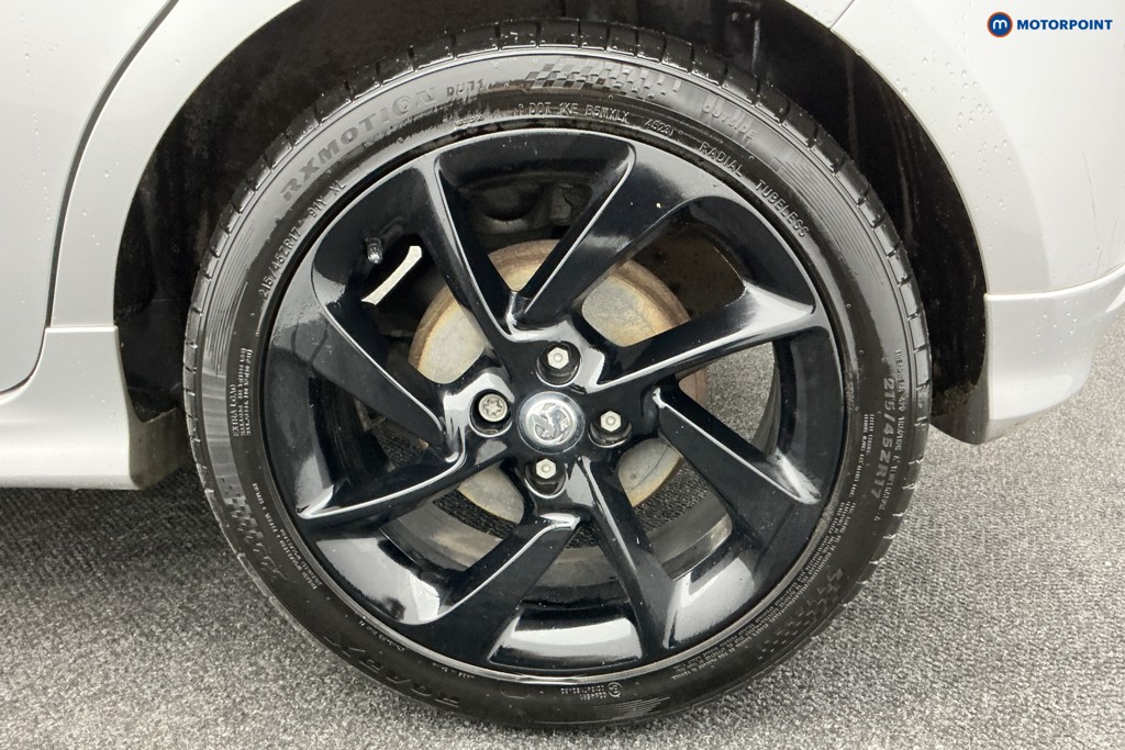 Used Vauxhall Corsa 2019 for sale - 76933947: Photo 40