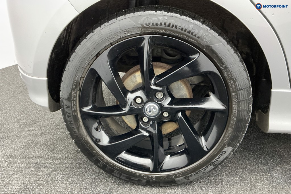 Used Vauxhall Corsa 2019 for sale - 76933947: Photo 41