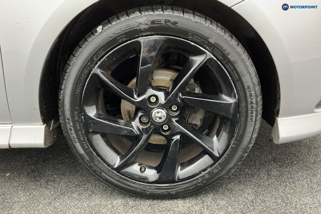 Used Vauxhall Corsa 2019 for sale - 76933947: Photo 42