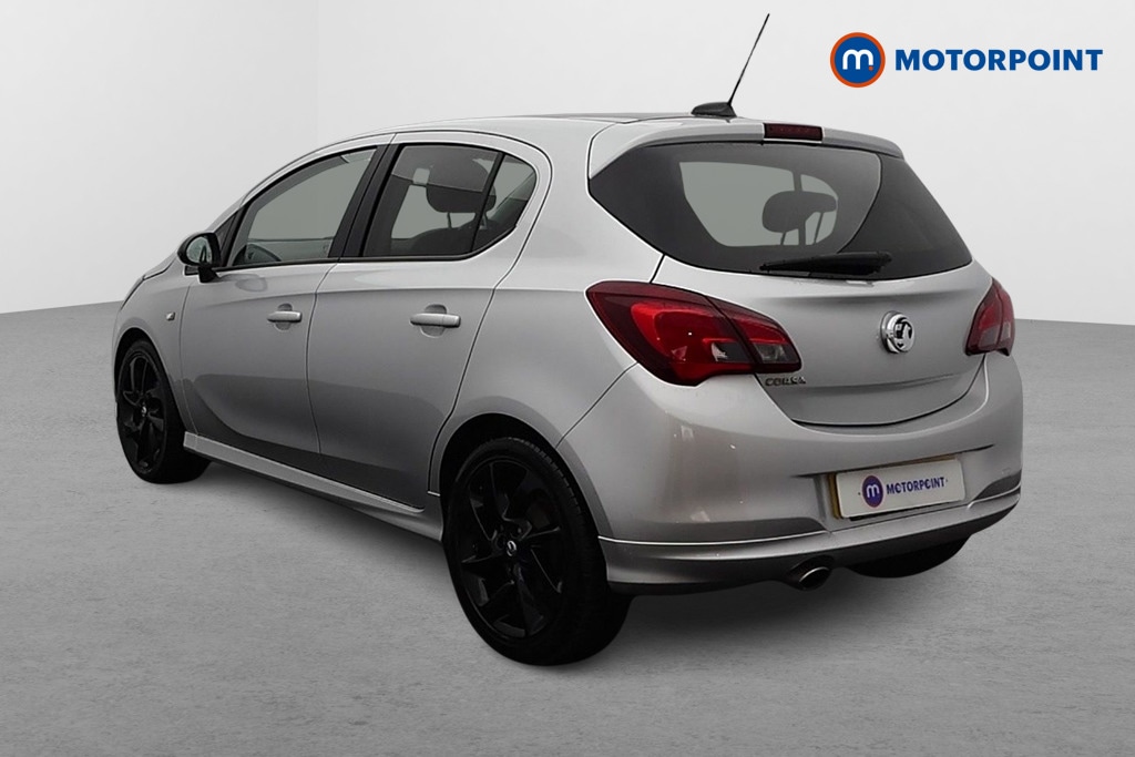 Used Vauxhall Corsa 2019 for sale - 76933947: Photo 5