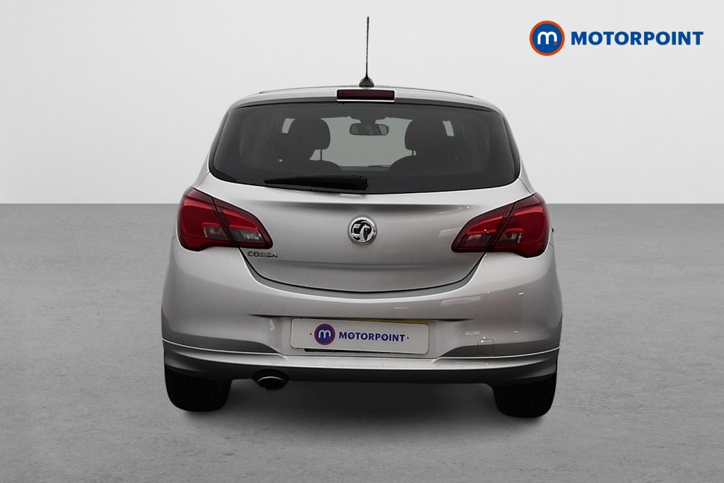 Used Vauxhall Corsa 2019 for sale - 76933947: Photo 6