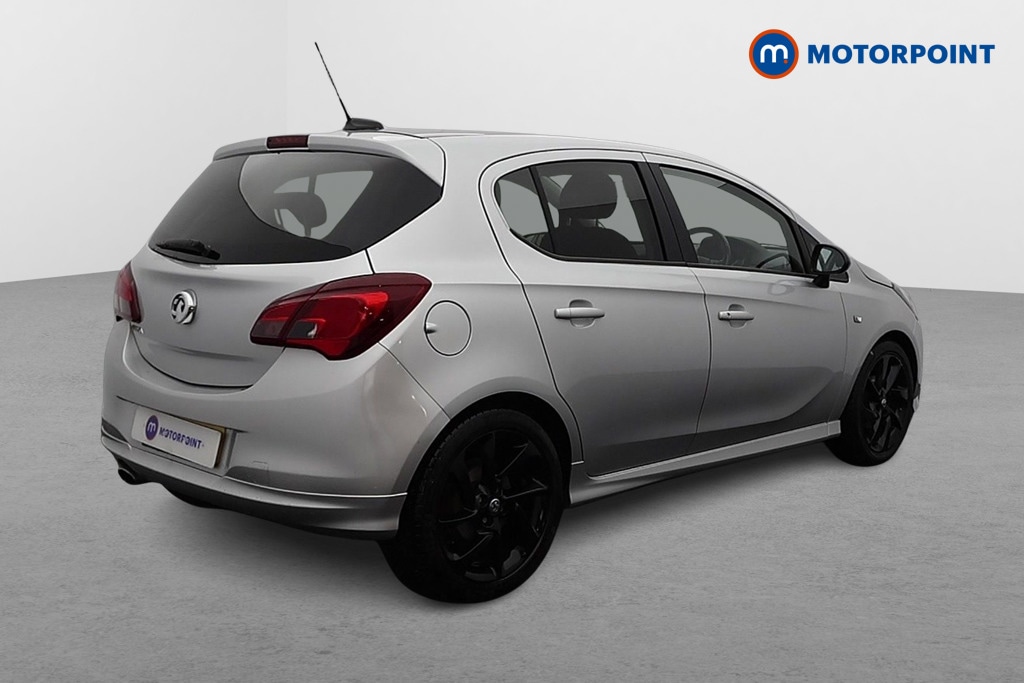 Used Vauxhall Corsa 2019 for sale - 76933947: Photo 7