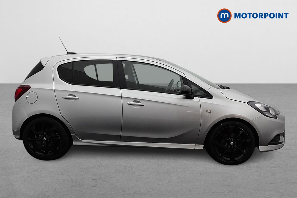 Used Vauxhall Corsa 2019 for sale - 76933947: Photo 8