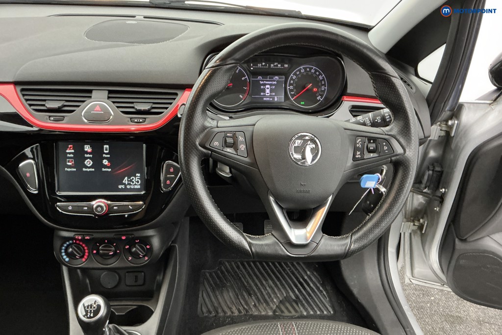 Used Vauxhall Corsa 2019 for sale - 76933947: Photo 9