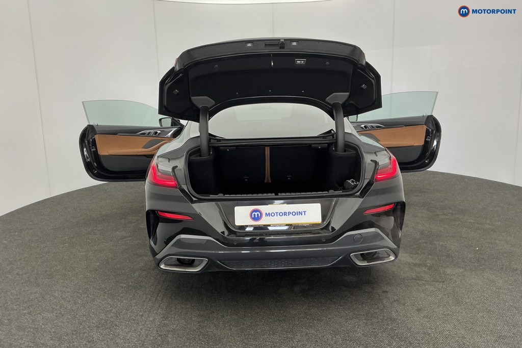 Used BMW 8 Series 2022 for sale - 77918921: Photo 12