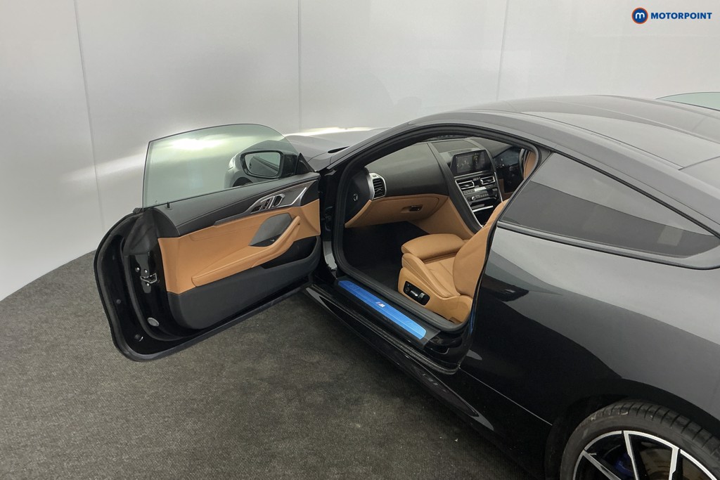 Used BMW 8 Series 2022 for sale - 77918921: Photo 13