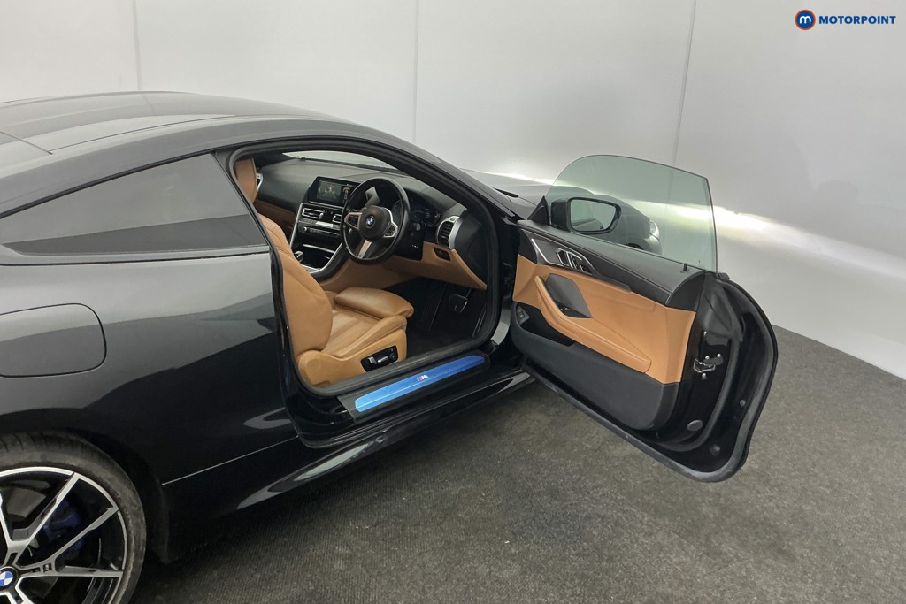 Used BMW 8 Series 2022 for sale - 77918921: Photo 14