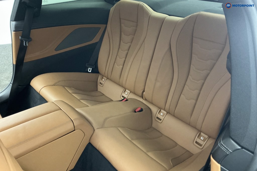 Used BMW 8 Series 2022 for sale - 77918921: Photo 15