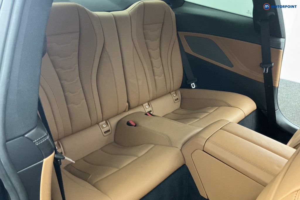 Used BMW 8 Series 2022 for sale - 77918921: Photo 16